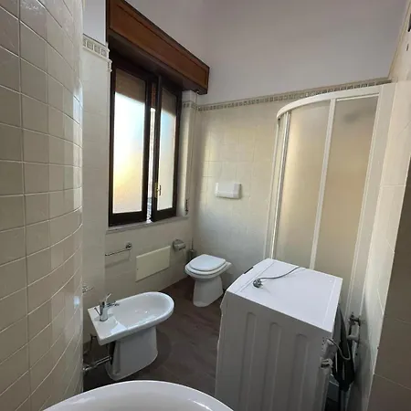 Luxury Flat On The Heart Of Apartment Reggio Calabria