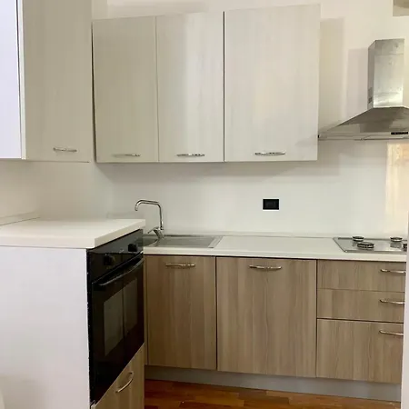 Luxury Flat On The Heart Of *