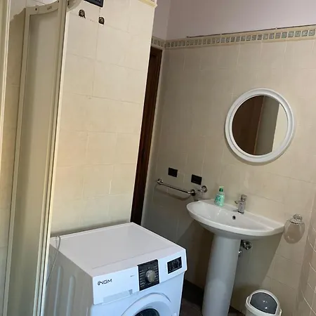 Luxury Flat On The Heart Of 雷焦卡拉布里亚