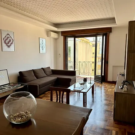 Luxury Flat On The Heart Of * Reggio Calabria