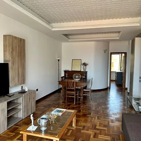 Apartment Luxury Flat On The Heart Of *