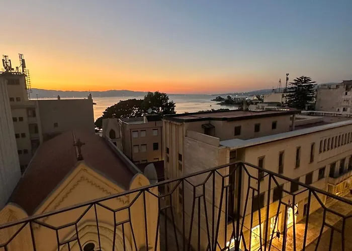 Luxury Flat On The Heart Of Reggio di Calabria