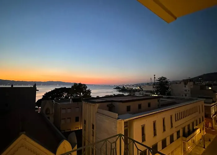 Apartman Luxury Flat On The Heart Of Reggio di Calabria