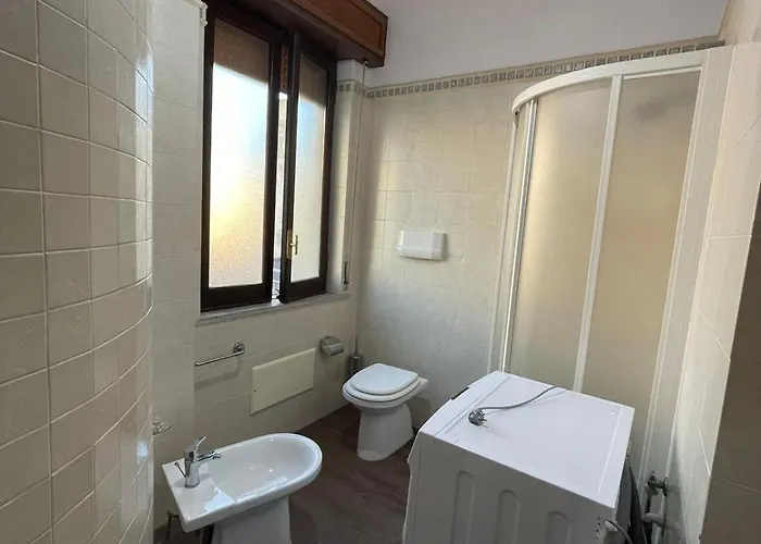 Luxury Flat On The Heart Of דירה רג'יו די קאלאבריה