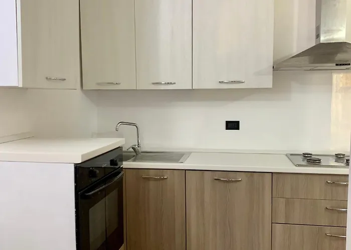 Luxury Flat On The Heart Of *