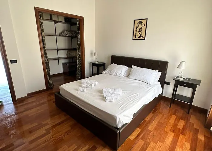 Luxury Flat On The Heart Of *