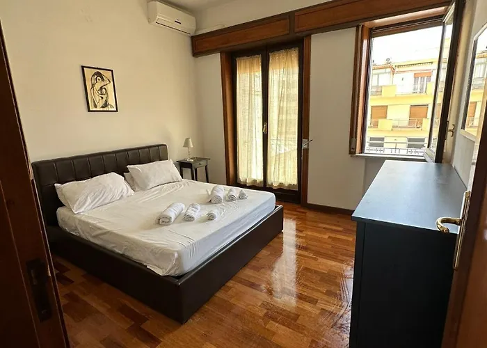 Luxury Flat On The Heart Of *