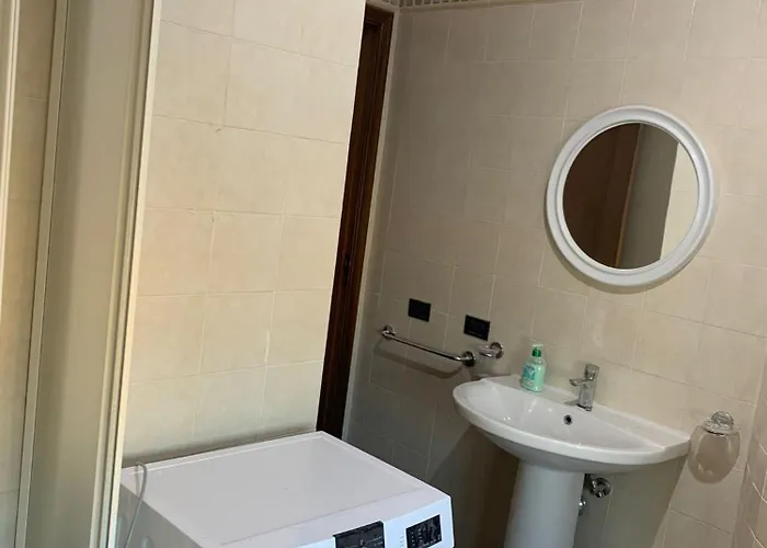 Luxury Flat On The Heart Of Reggio di Calabria