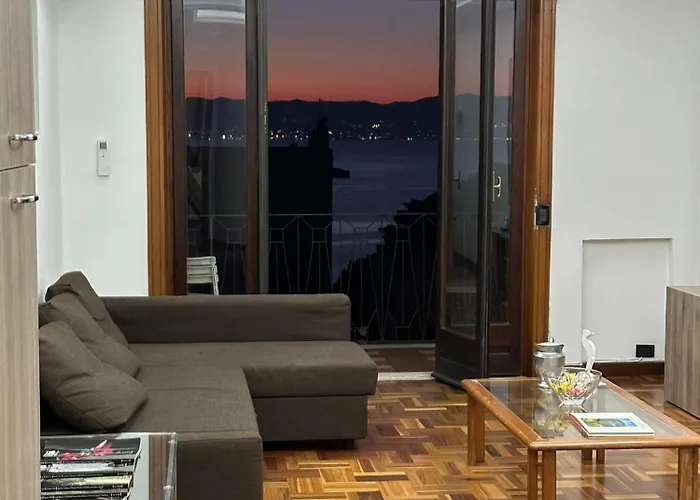 Luxury Flat On The Heart Of דירה *