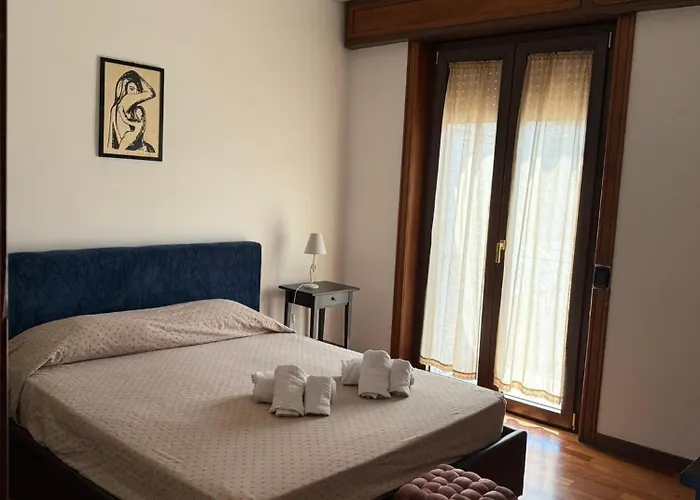 Luxury Flat On The Heart Of * Reggio di Calabria