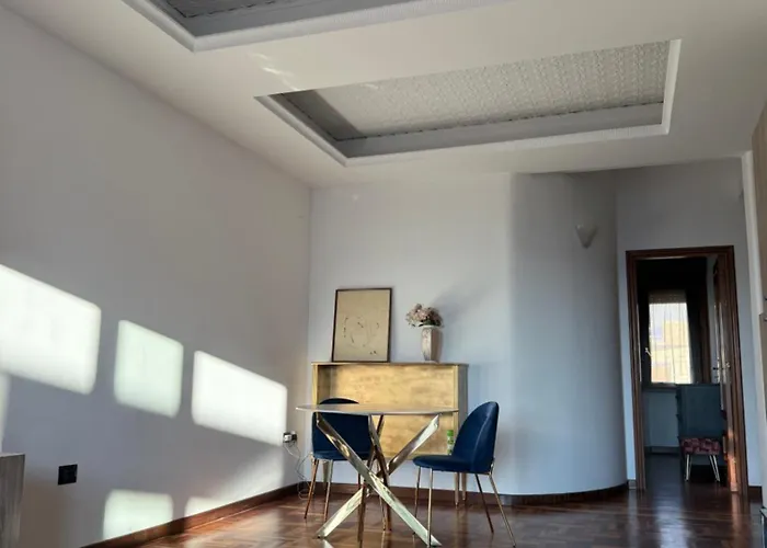 Luxury Flat On The Heart Of Reggio di Calabria